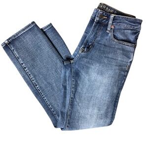 American Eagle Slim Straight Jean Men 29/32 Lightwash 360Stretch Casual Normcore